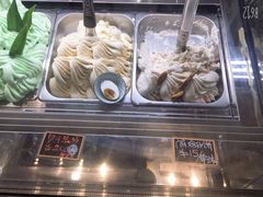 -歎雪糕低糖低脂Gelato冰淇淋