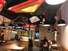-户大姐土豆粉(国贸店)