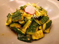 拍青瓜-彩丰楼中餐厅·仁恒洲际酒店