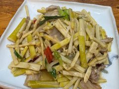 -下梅人家土菜馆(历史文化餐厅度假区店)