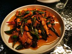 -桂花里·衢州菜·精酿餐吧(未来科技城万达广场店)