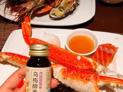 -杭州国际会议中心洲际酒店-原素全日餐厅(解放东路店)