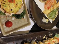 -松临·铁板烧&Omakase(神农店)