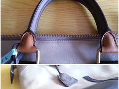-IRENCE伊琳丝奢侈品皮具护理(二手鉴定世界广场店)