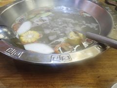 -九记潮汕现切鲜牛肉自助火锅(新开铺店)
