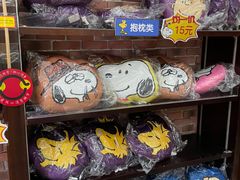 -史努比缤纷世界