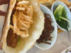 -大鸭梨烤鸭(石佛营店)