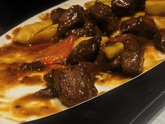 -一品淮扬 · 淮扬菜·北京万达文华酒店