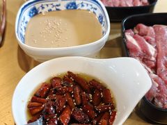 -牛街清真满恒記(平安里西大街店)