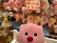 -名创优品(天河区正佳广场二店)