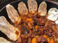 -三里屯土灶炖公鸡地锅鸡(江东店)