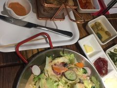 -通海俄式烧烤·俄罗斯大串(嵩山路店)