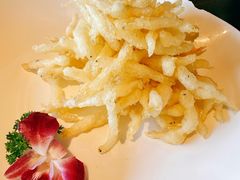银鱼-品味泸沽湖•民族特色菜(大落水店)