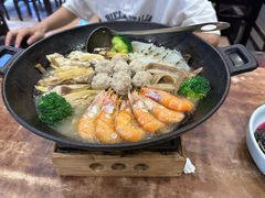 -一楼食业·美食人家