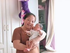 -田螺阿姨自营月嫂·育儿嫂(高新店)