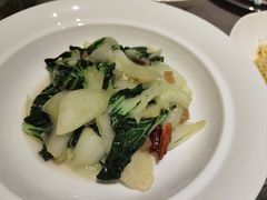 -宫燕府·京菜·烤鸭·淮扬菜(王府中心店)