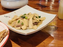 -民俗村柴火灶·景德江西菜(中国陶瓷博物馆店)