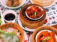 -七爷清汤腩·港式餐厅(金狮广场店)