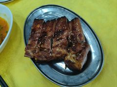 -南沙辉记烧鸡·荔枝木炭火吊烧(旧镇店)