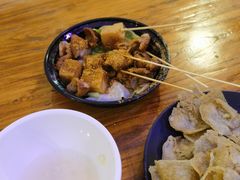 -大栅栏店老北京美食城