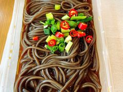 九寨蕨根粉-蓉李记成都名小吃(武汉菱角湖万达店)