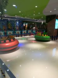 点击看大图 碰碰船-波比一号儿童乐园(圣熙8号店)