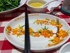 -西贝(大华虎城店)