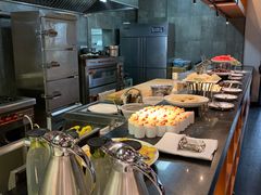 自助取餐区-禧宴Joyous Restaurant(禧园店)