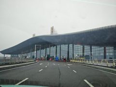 -南昌昌北国际机场