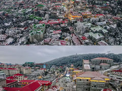 -庐山风景名胜区