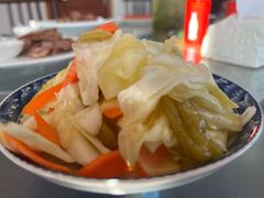 -高老庄·老溧阳·私房菜(南山竹海店)