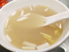 -恩宁刘福记(东华东路店)