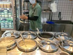 -芝麻糊世家(西华店)