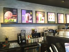 -星巴克(杭州西湖银泰1F店)