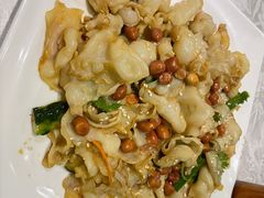 -大树头森林餐厅(番禺广场店)