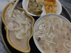 -老西关濑粉(文明路店)
