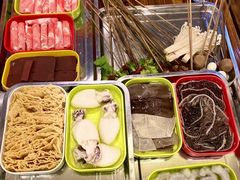 -杨校长·老成都串串香火锅(全国总店)