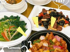 -鹭园酒家·四十年老字号