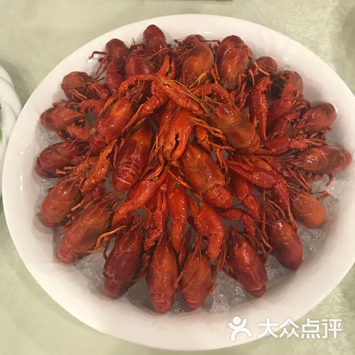 华江饭店武英楼土菜馆-图片-南京美食-大众点评网