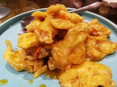 -奉天大饭店(澳海澜庭店)