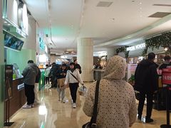 -上海世纪汇广场