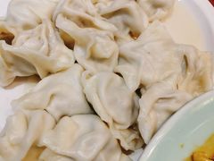-李记饺子·熏酱东北菜(欢乐谷店)