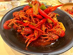 -聚味瞿记·龙虾堂(坡子街店)