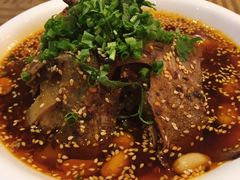 夫妻肺片-渝信川菜(工体店)