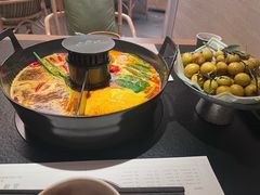-山缓缓火锅(上海闵行龙湖店)