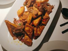 -香料集市新疆餐厅·清真聚餐(成都远洋太古里店)