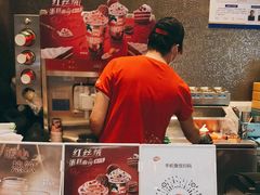 -DQ·蛋糕·冰淇淋(西直门店)