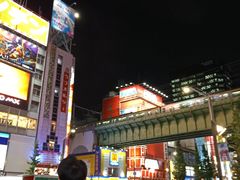 -秋叶原电器街