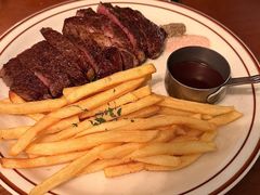 -羽深肉铺 Steak & Wine