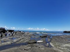 -海神庙
